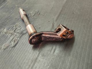 Leva frizione Cagiva Mito 125