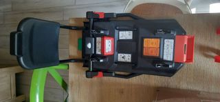 X-Base isofix Foppapedretti