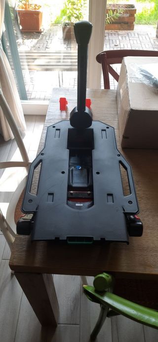 X-Base isofix Foppapedretti