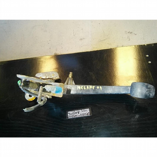 Pedal embrague Renault Megane II (2002-200