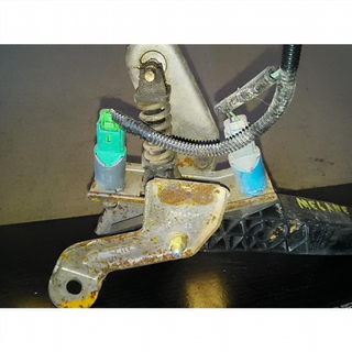 Pedal embrague Renault Megane II (2002-200