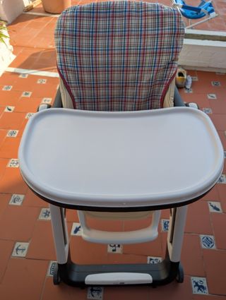 Trona Peg-Perego Siesta - Bebé