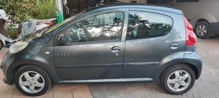 Peugeot 107 2008