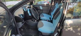 Peugeot 107 2008