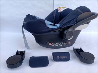 Trio Cybex: Seggiolino Auto