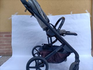 Trio Cybex: Seggiolino Auto