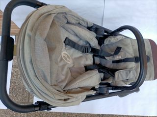 Trio Cybex: Seggiolino Auto