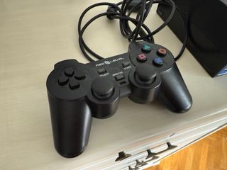 PS2 (PlayStation 2) + juegos
