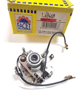 Juego contacto encendido FIAT.SEAT.LANCIA.PEUGEOT