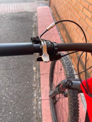 Bicicleta MMR Kenta SL