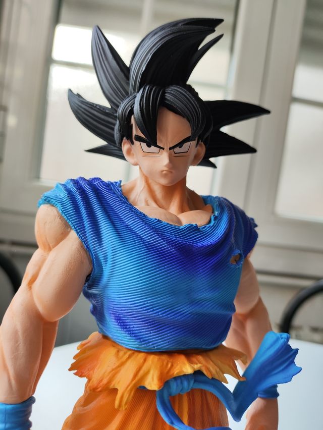 Figura Goku 30cm