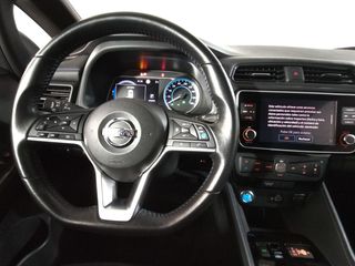 Nissan Leaf N-Connecta