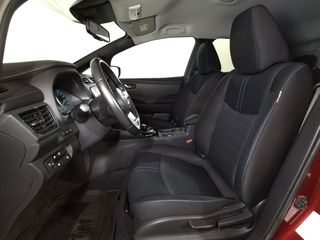 Nissan Leaf N-Connecta