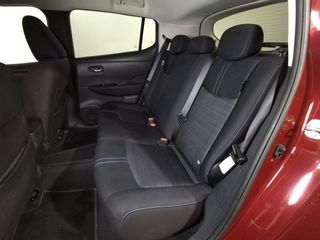 Nissan Leaf N-Connecta