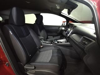 Nissan Leaf N-Connecta