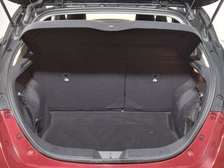 Nissan Leaf N-Connecta