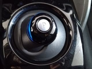 Nissan Leaf N-Connecta