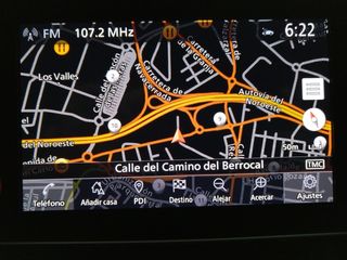 Nissan Leaf N-Connecta