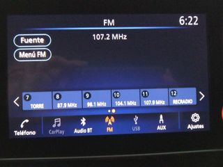 Nissan Leaf N-Connecta