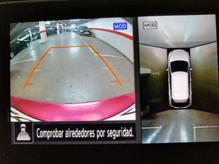 Nissan Leaf N-Connecta