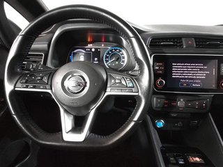 Nissan Leaf N-Connecta