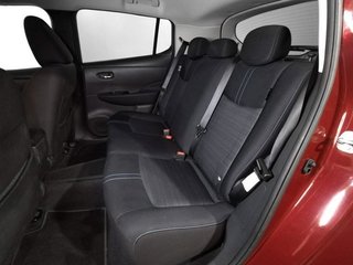 Nissan Leaf N-Connecta