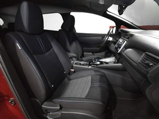 Nissan Leaf N-Connecta