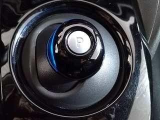 Nissan Leaf N-Connecta