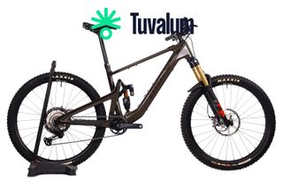 Ghost Path Riot Full Party talla L