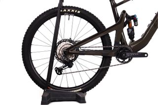 Ghost Path Riot Full Party talla L