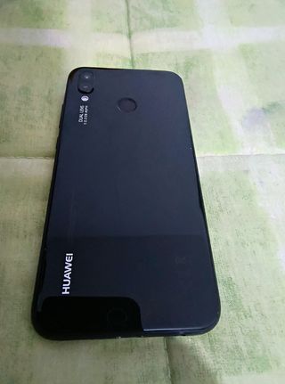Huawei P20 lite