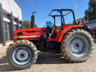 Tractor SAME Laser 100 DT 6 cilindros