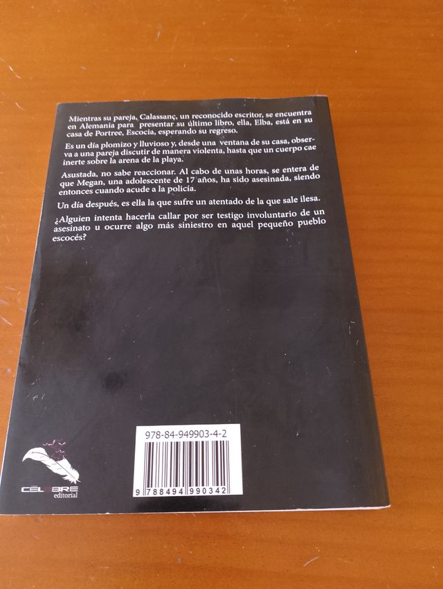 La agenda de Megan (Spanish Edition)