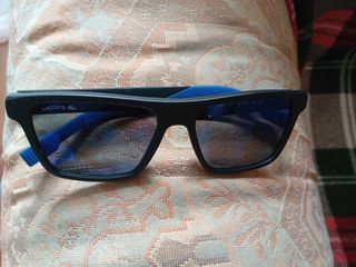 Gafas Lacoste - negras y azules