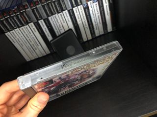 🇪🇸 EQUESTRIAD 2001 COMPLETO PS1 PAL España