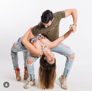 Clases de Salsa y Bachata para parejas
