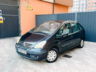 Citroen C4 Picasso 2004