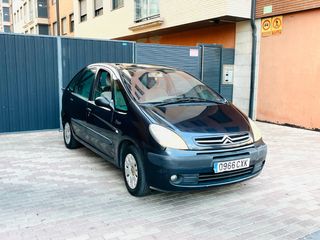 Citroen C4 Picasso 2004