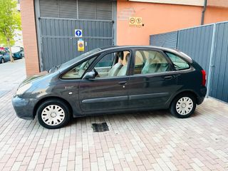 Citroen C4 Picasso 2004