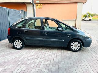 Citroen C4 Picasso 2004