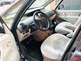 Citroen C4 Picasso 2004
