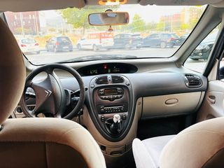 Citroen C4 Picasso 2004
