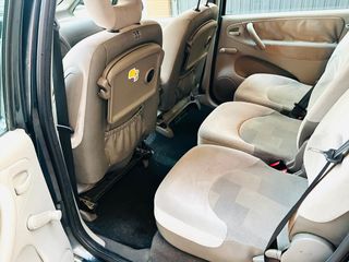 Citroen C4 Picasso 2004