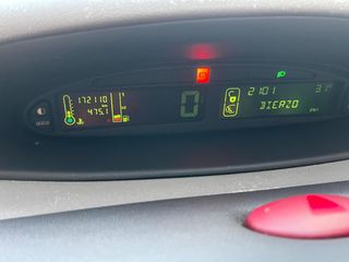 Citroen C4 Picasso 2004