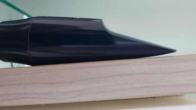 Bocchino Vandoren A45 Blue vintage ( no Jumbo ) 