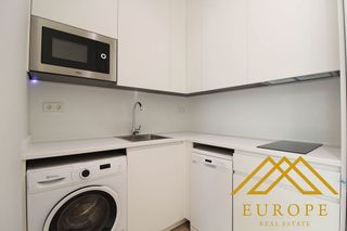 Piso en alquiler en Polígono Industrial Sur en San Sebastián de los Reyes