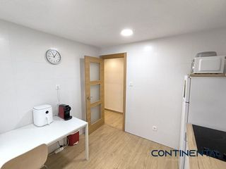Piso en venta en Auditorio - Parque Invierno en Oviedo