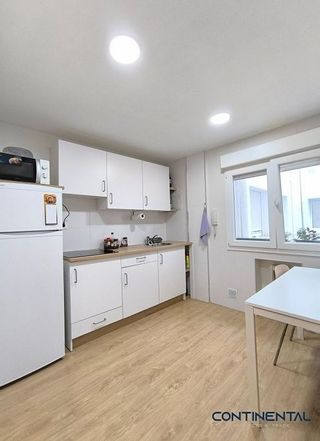 Piso en venta en Auditorio - Parque Invierno en Oviedo