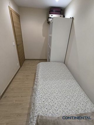 Piso en venta en Auditorio - Parque Invierno en Oviedo