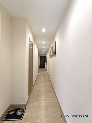 Piso en venta en Auditorio - Parque Invierno en Oviedo